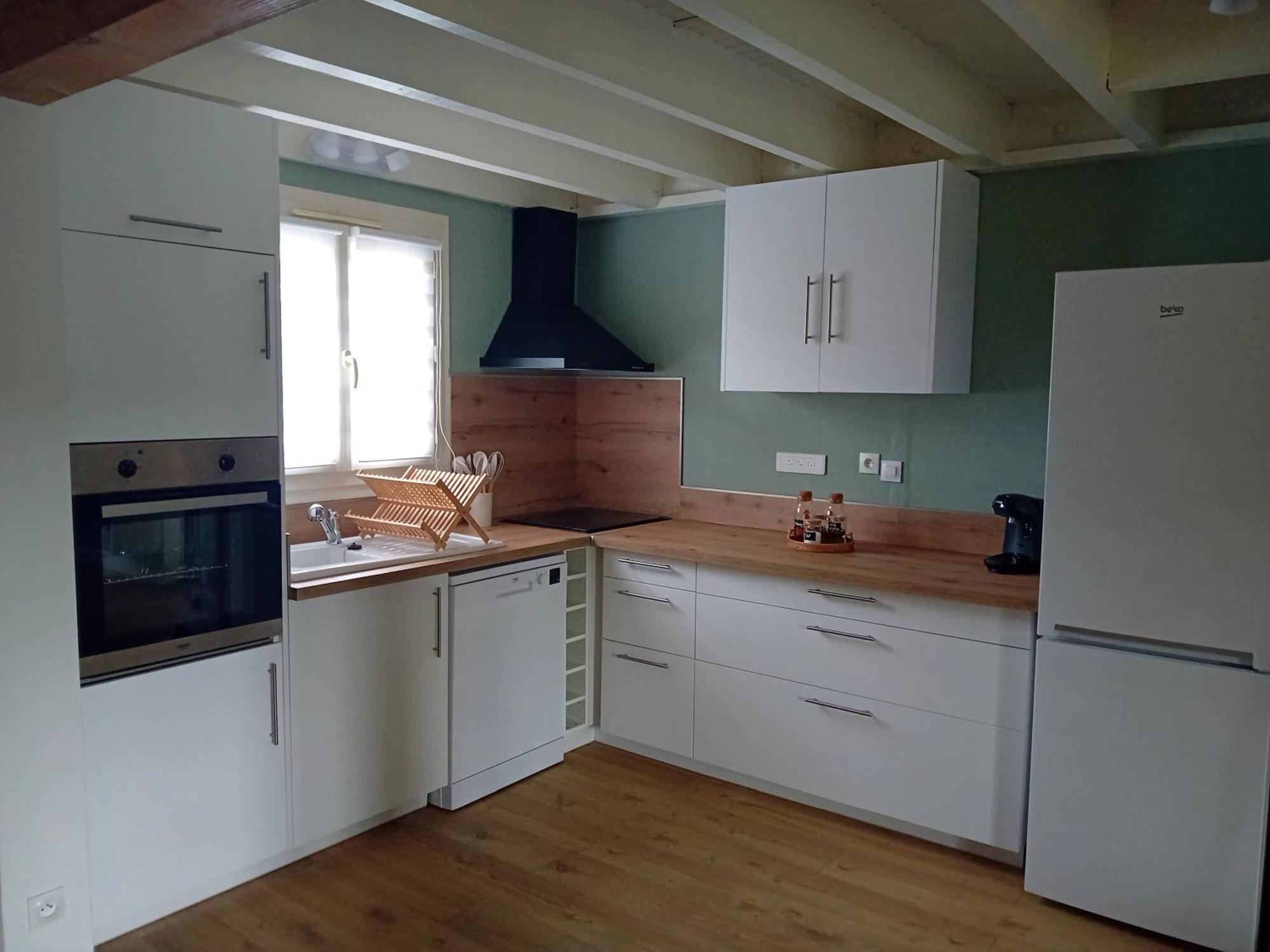 Evasion Correzienne Holiday home *