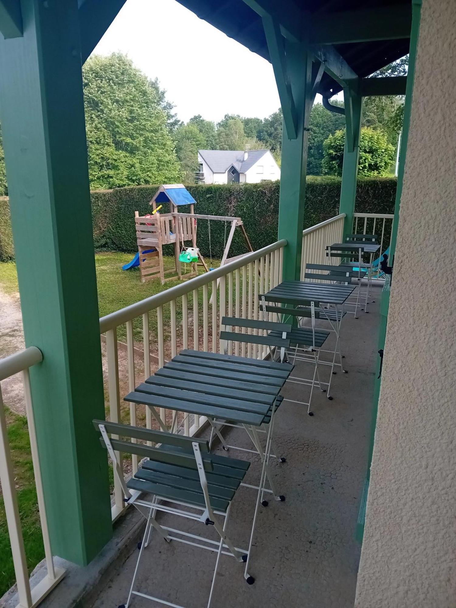 Evasion Correzienne Holiday home Seilhac