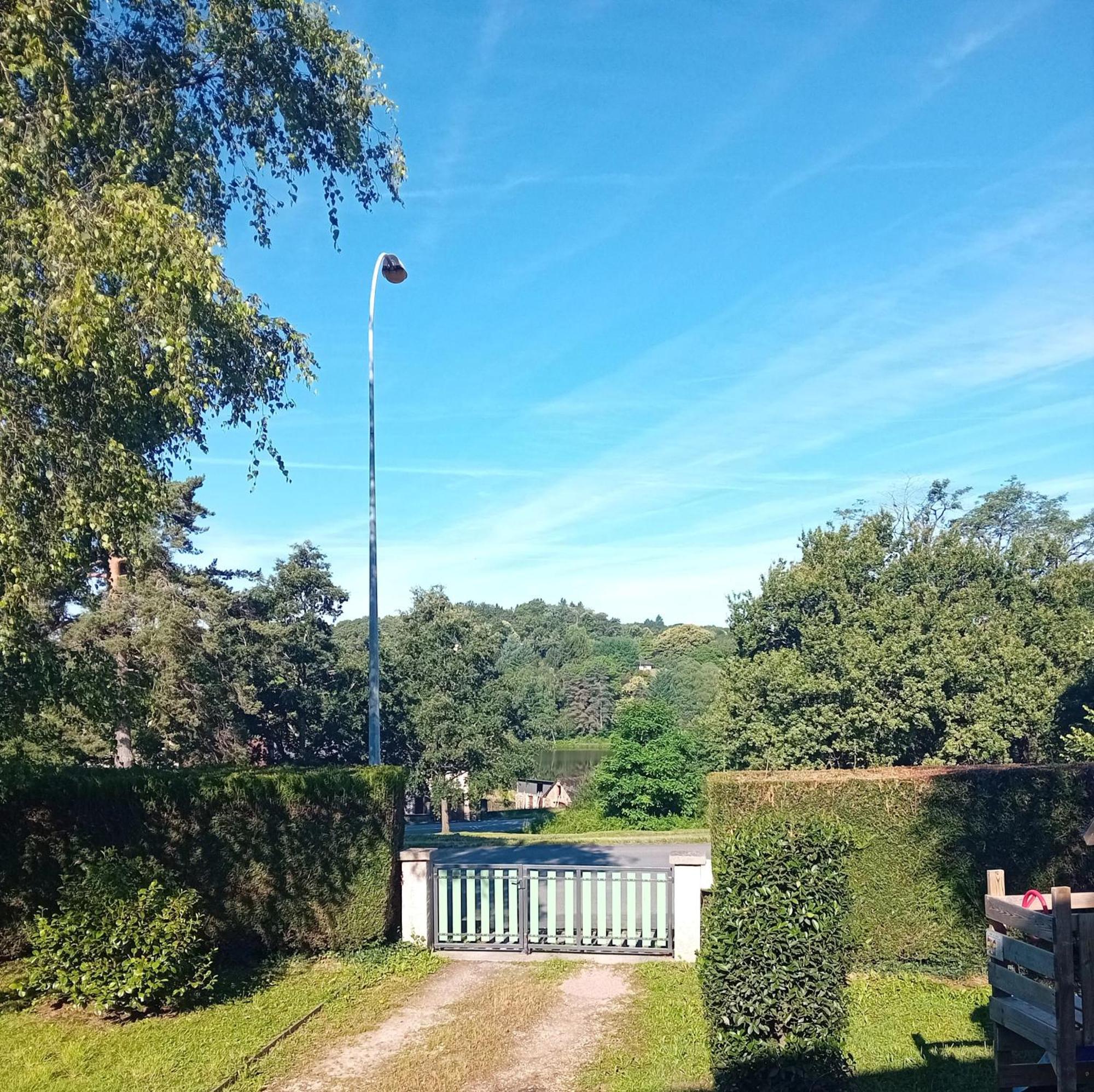 Holiday home Evasion Correzienne *