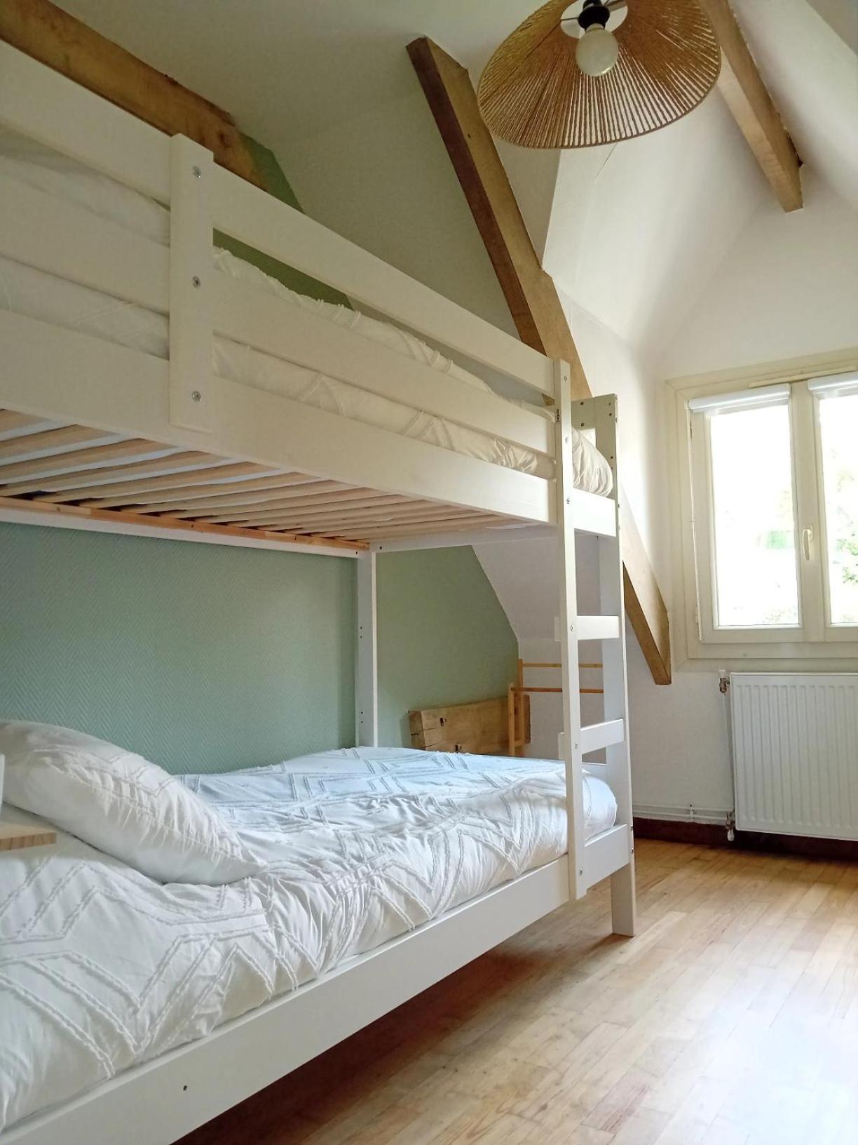 Evasion Correzienne Holiday home